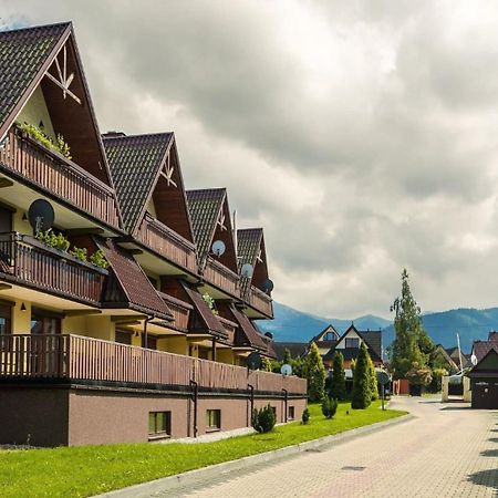 Rent Like Home - Pardalowka III Zakopane Exterior photo