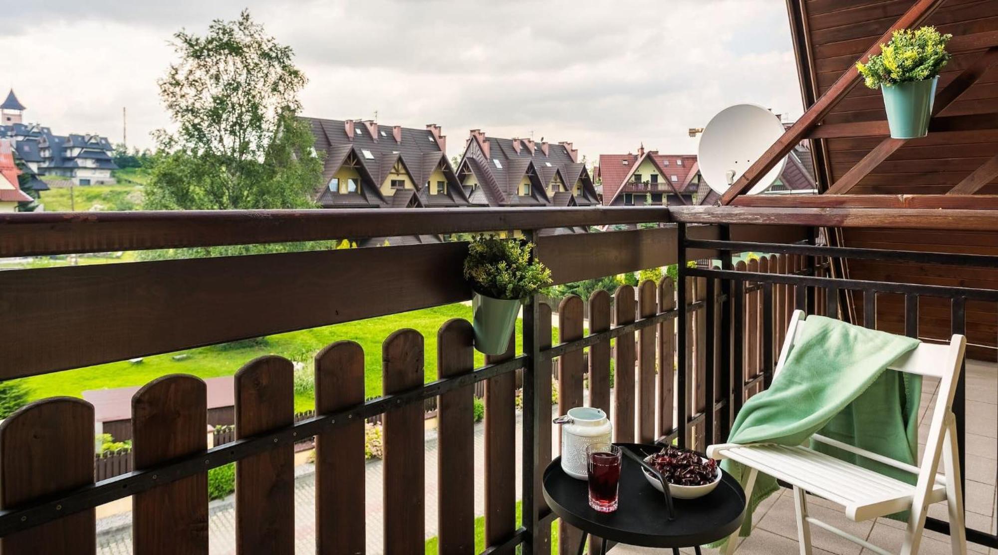 Rent Like Home - Pardalowka III Zakopane Exterior photo