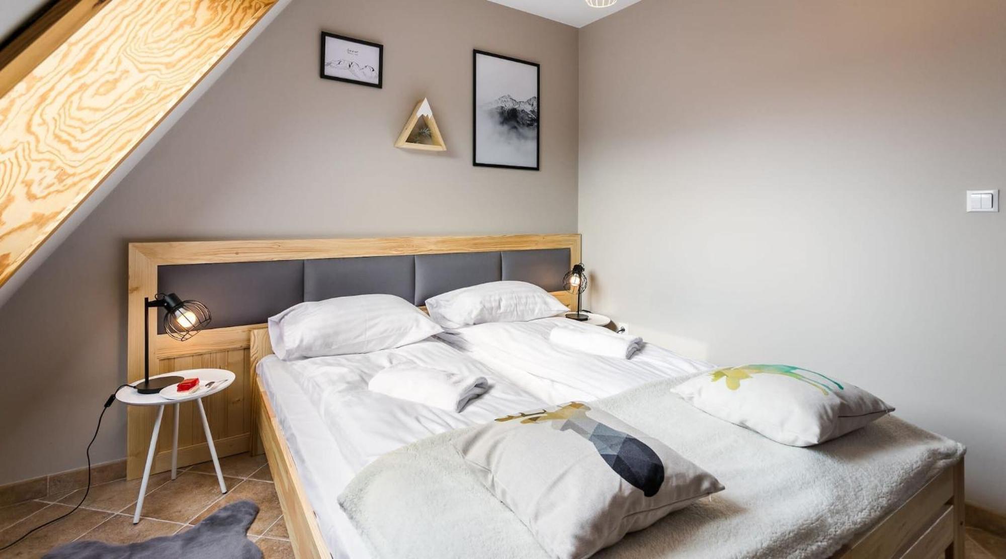 Rent Like Home - Pardalowka III Zakopane Exterior photo