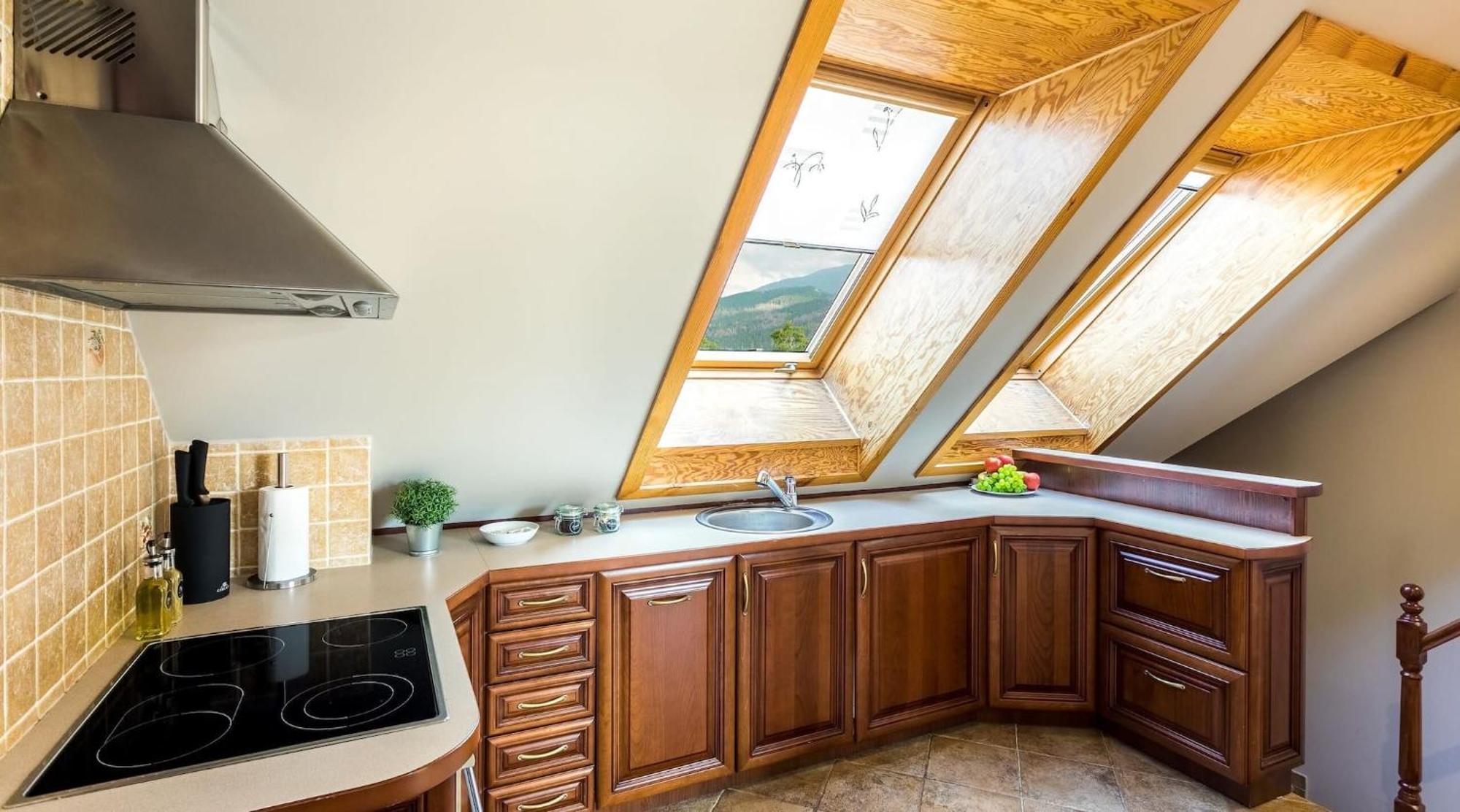 Rent Like Home - Pardalowka III Zakopane Exterior photo